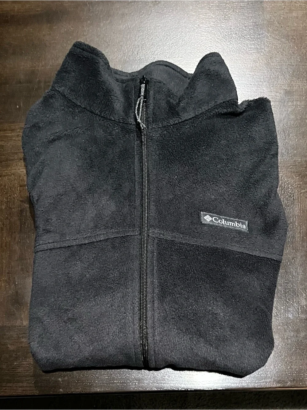 Columbia men’s black